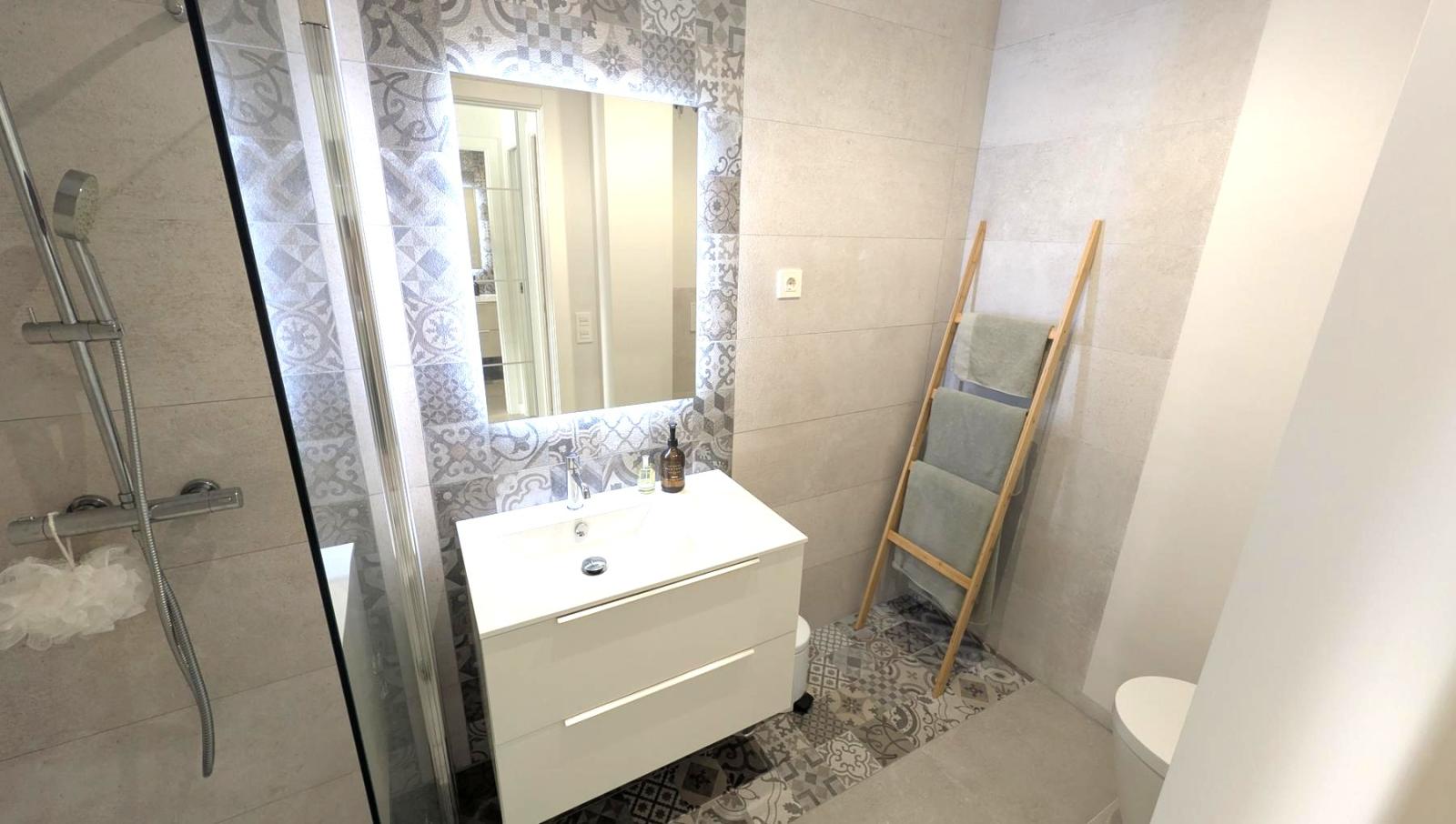 Villa for Sale in San Javier