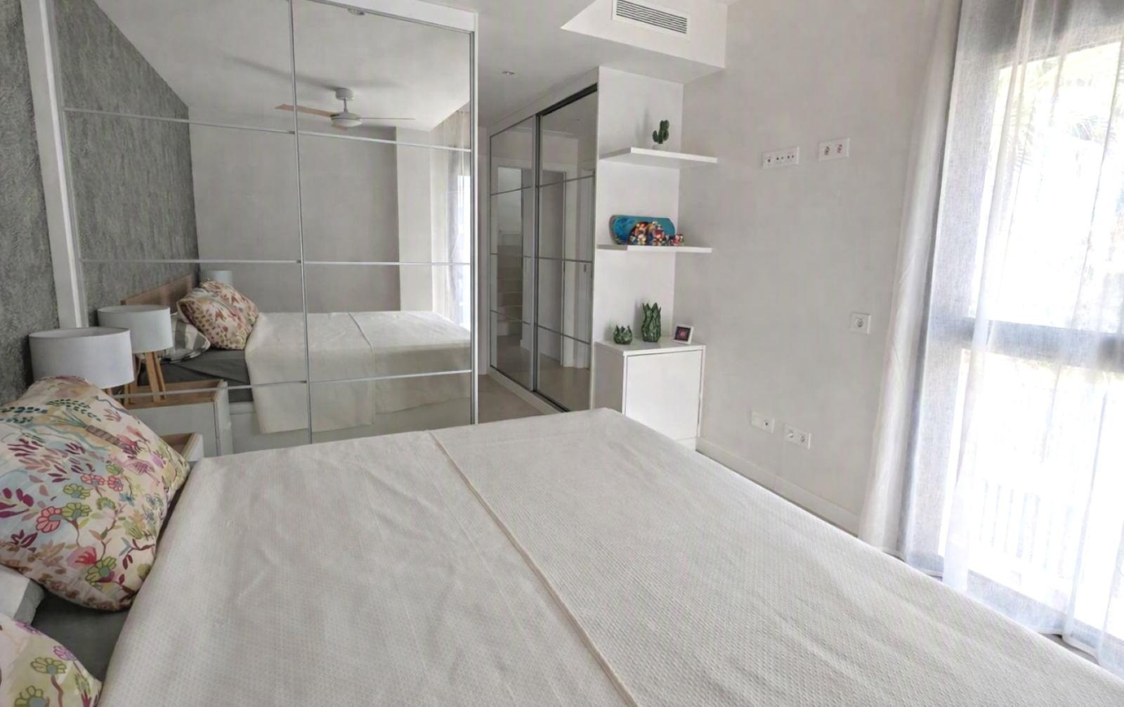 Villa for Sale in San Javier