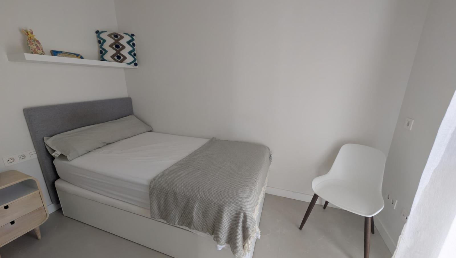 Villa for Sale in San Javier