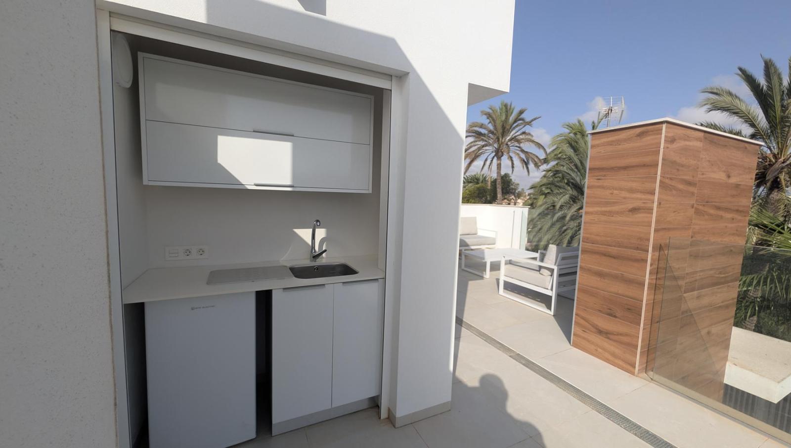 Villa for Sale in San Javier
