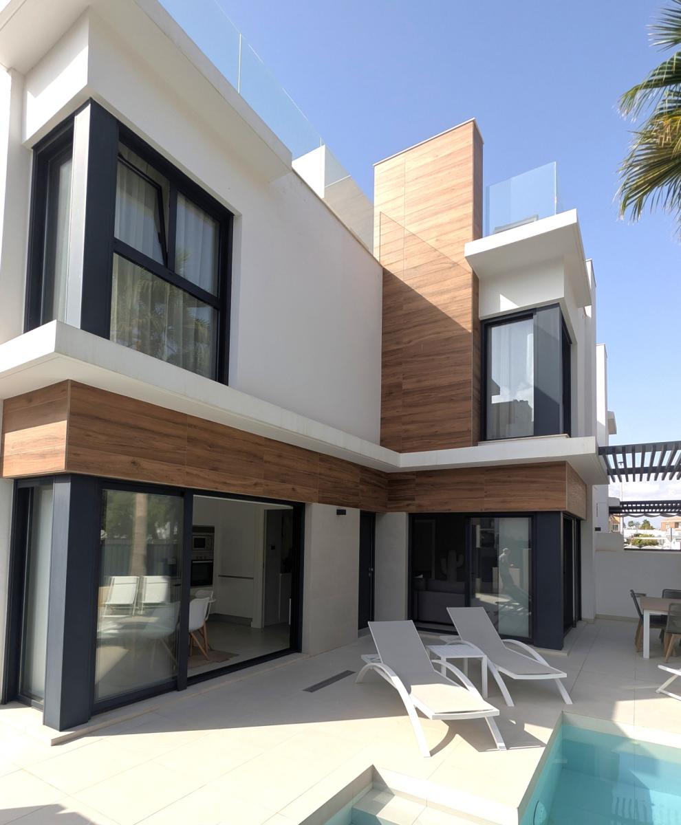 Villa for Sale in San Javier