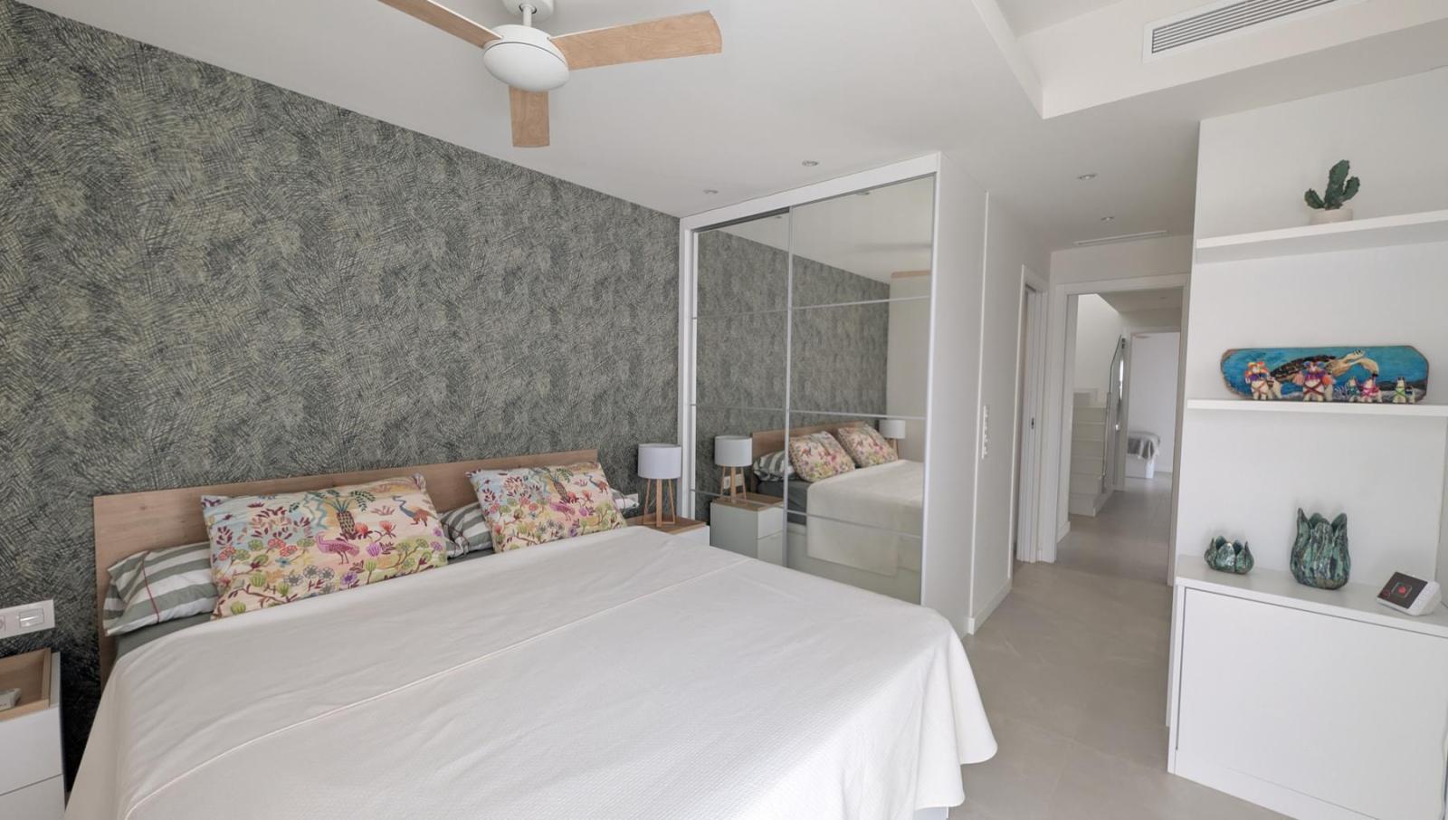 Villa for Sale in San Javier