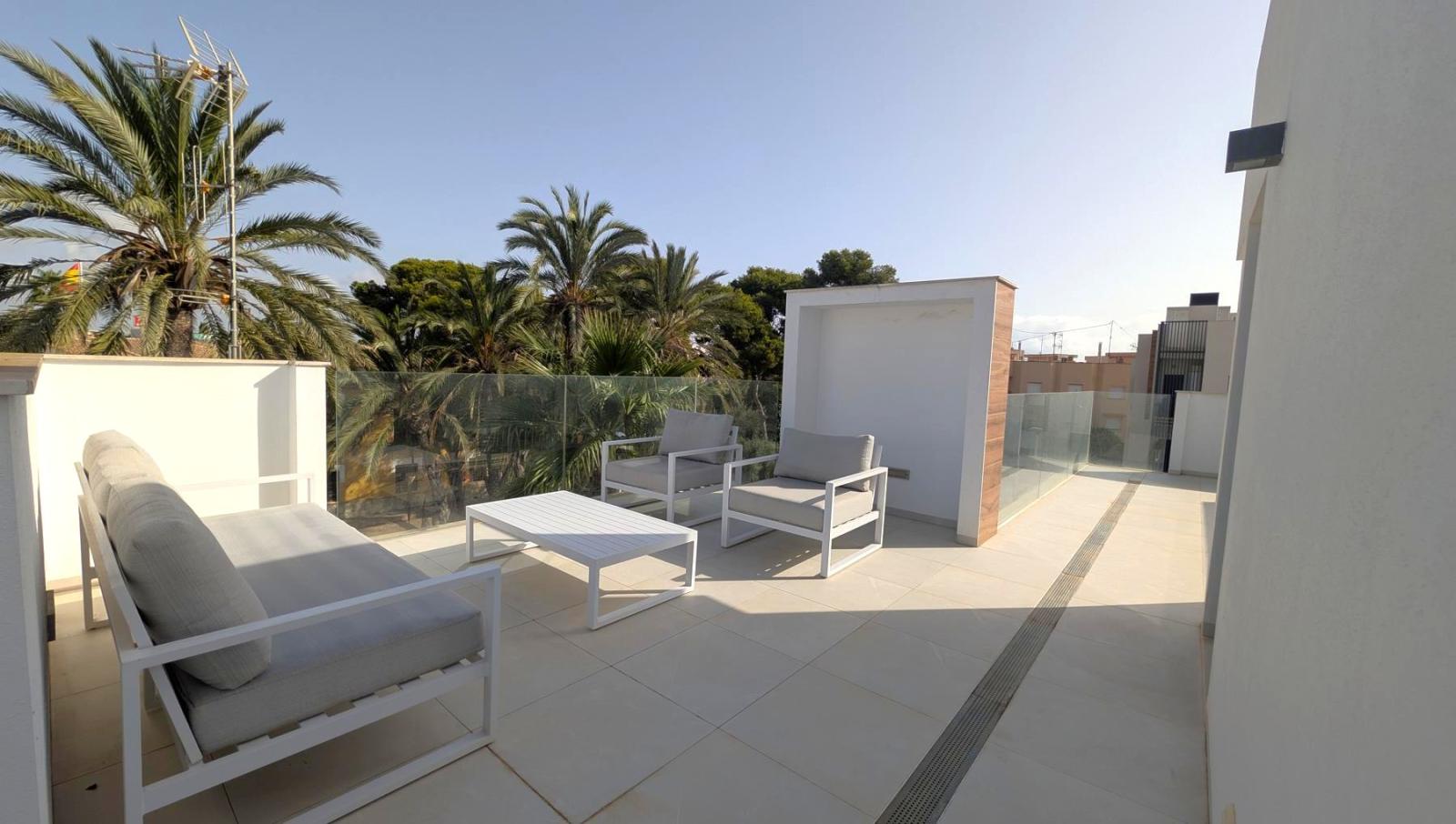 Villa for Sale in San Javier