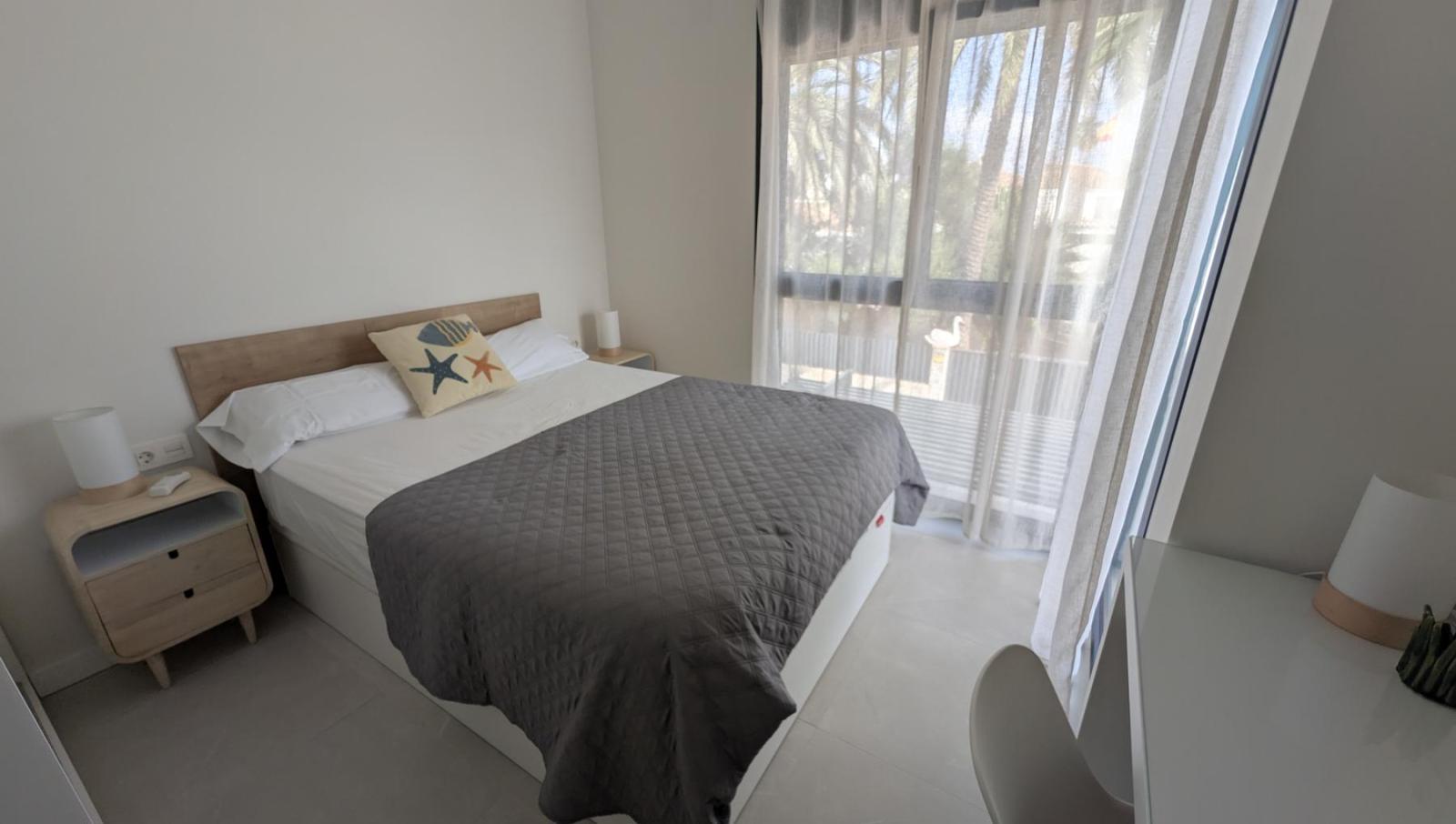 Villa for Sale in San Javier
