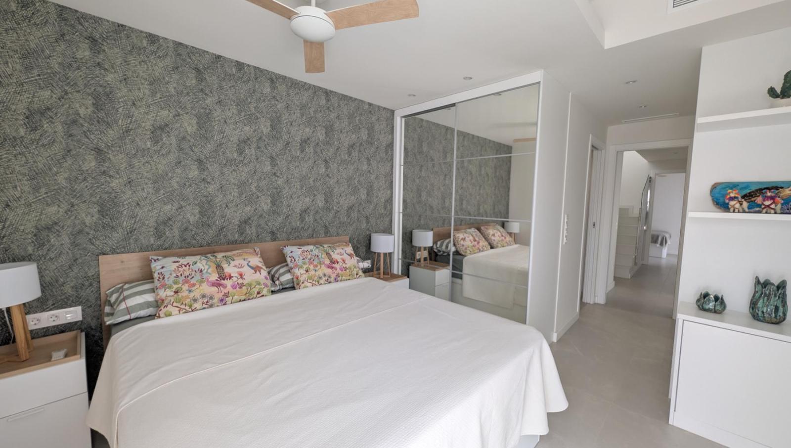 Villa for Sale in San Javier