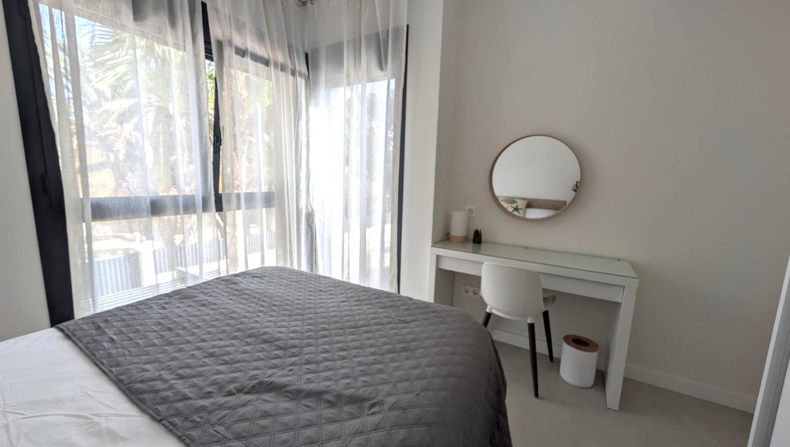 Villa for Sale in San Javier