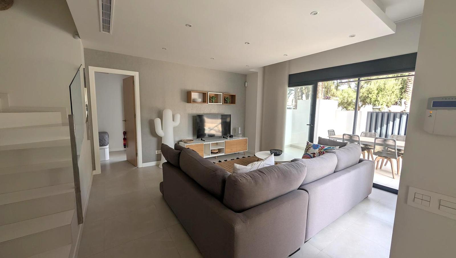 Villa for Sale in San Javier