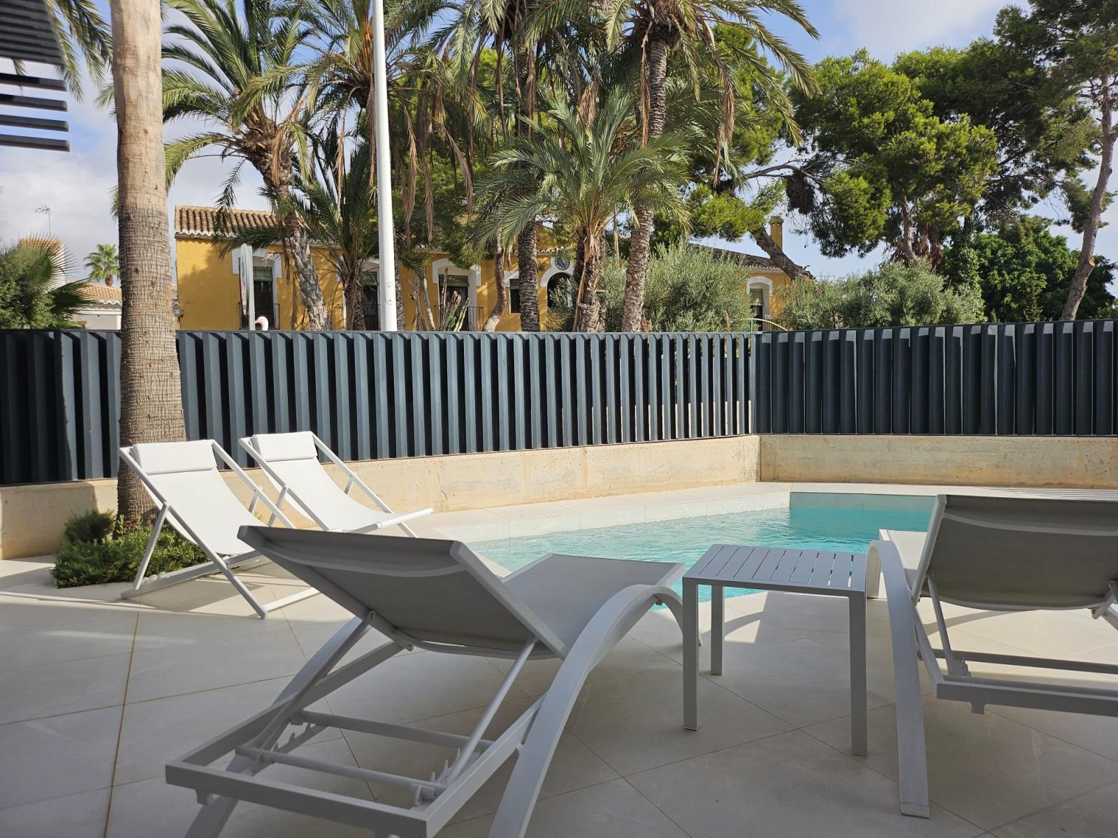 Villa for Sale in San Javier