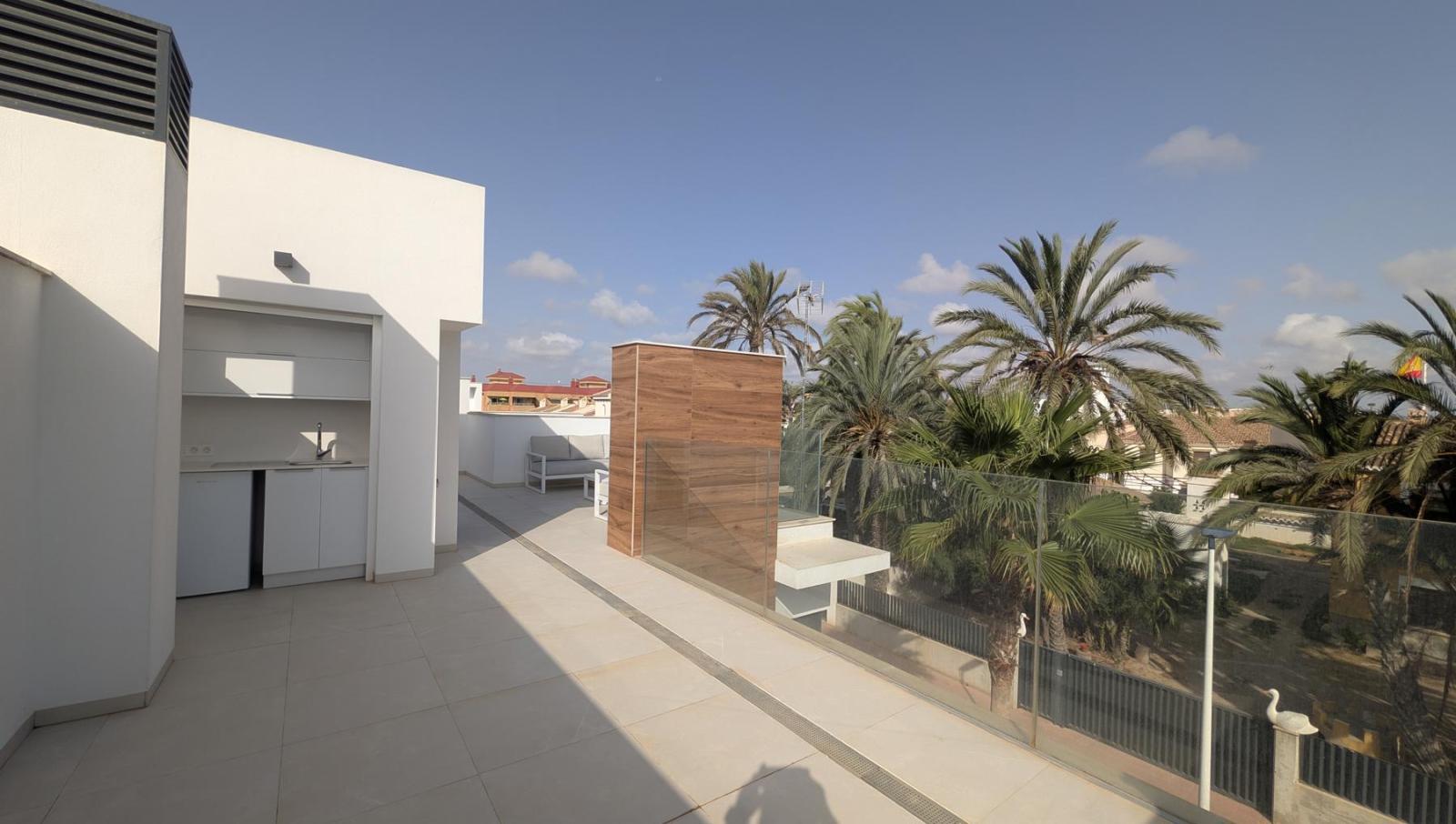 Villa for Sale in San Javier