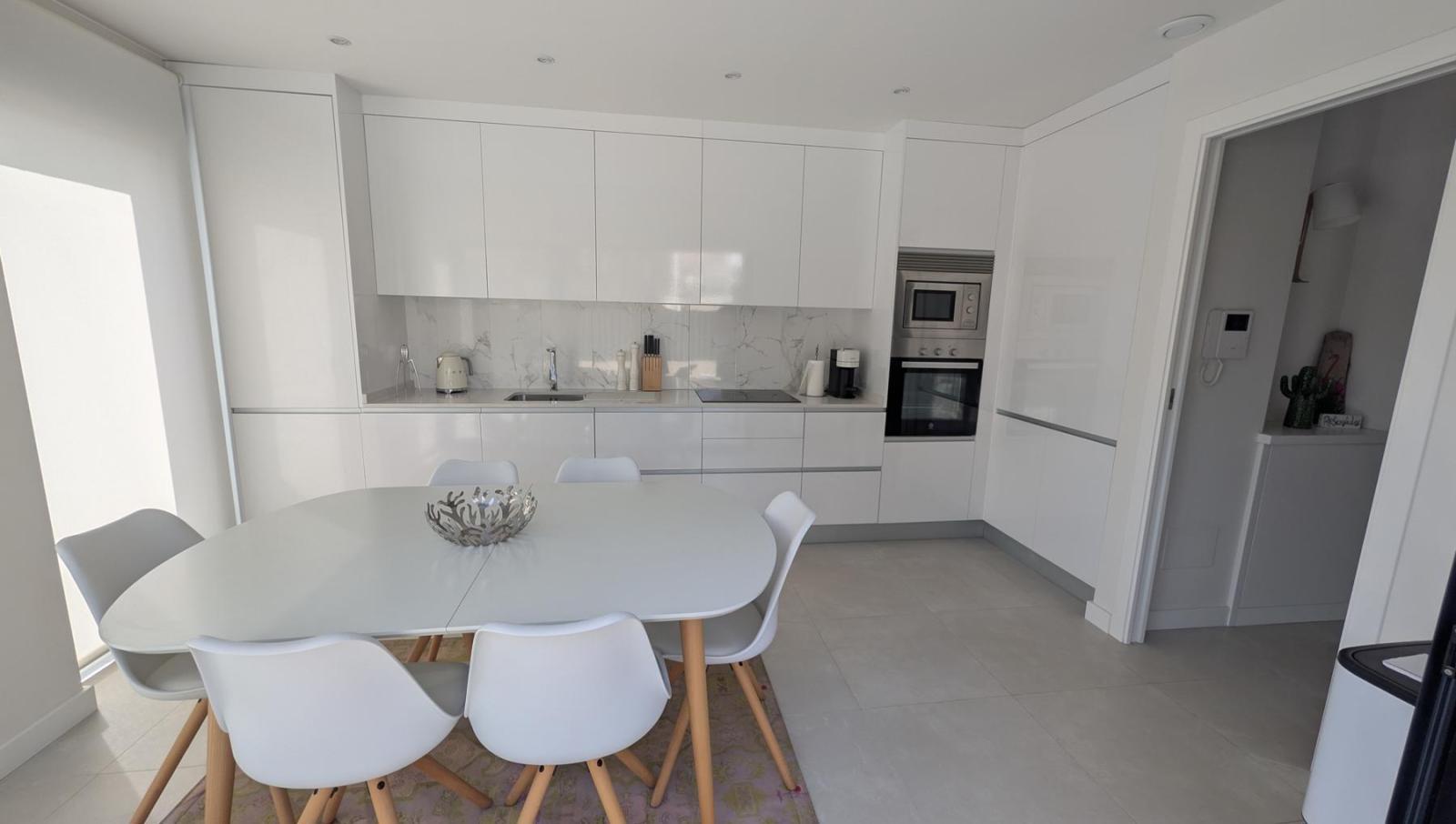 Villa for Sale in San Javier