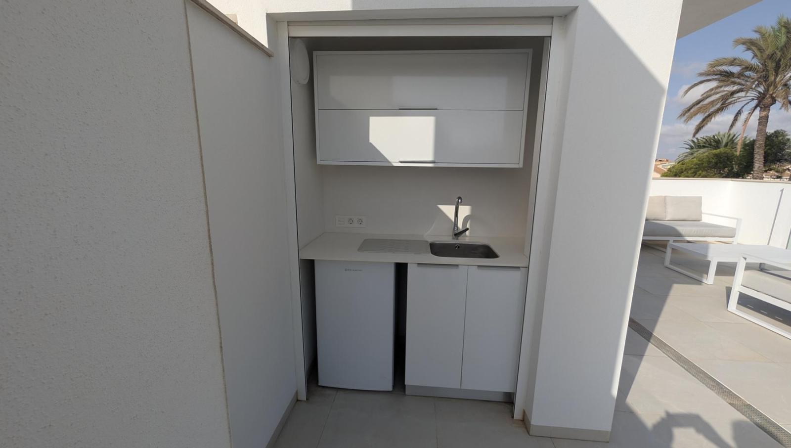 Villa for Sale in San Javier