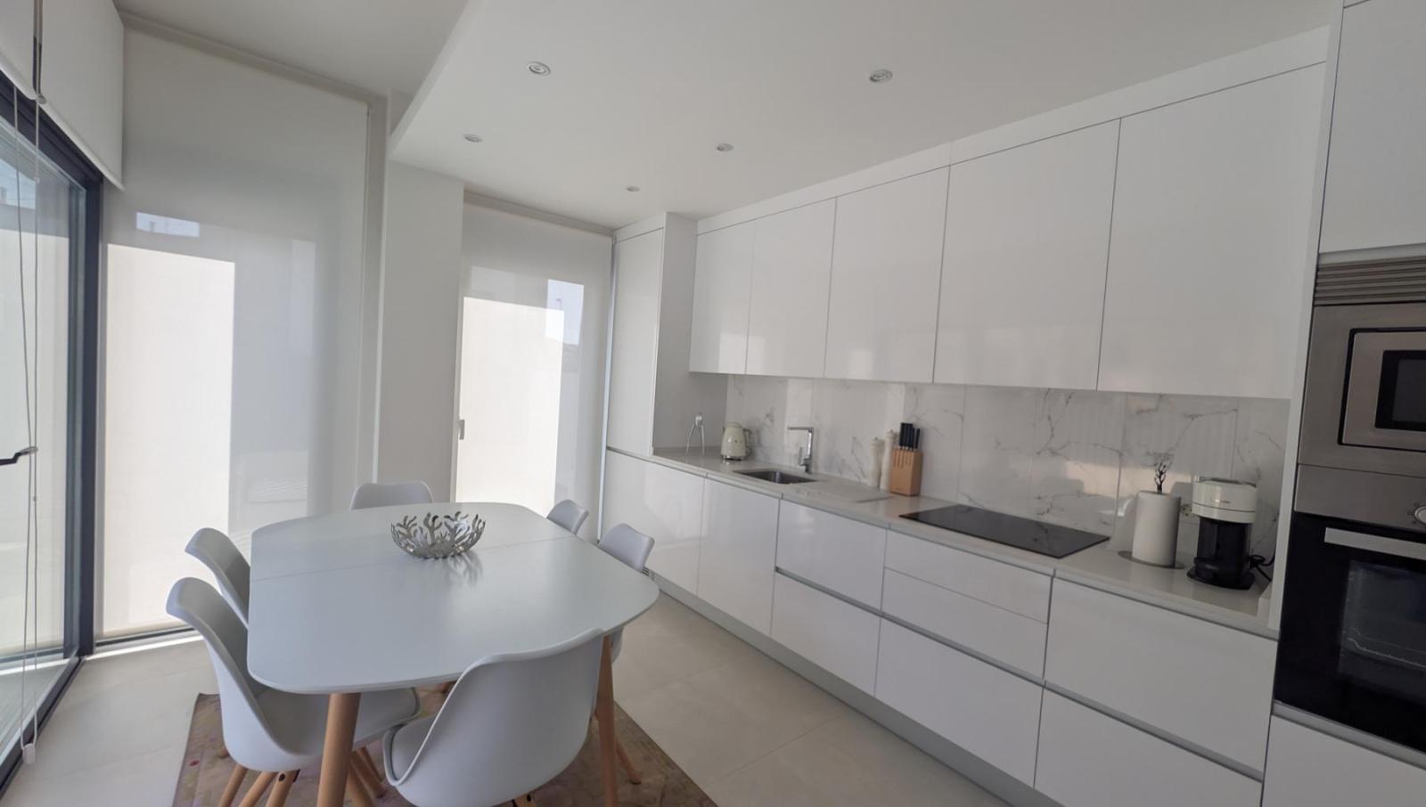 Villa for Sale in San Javier
