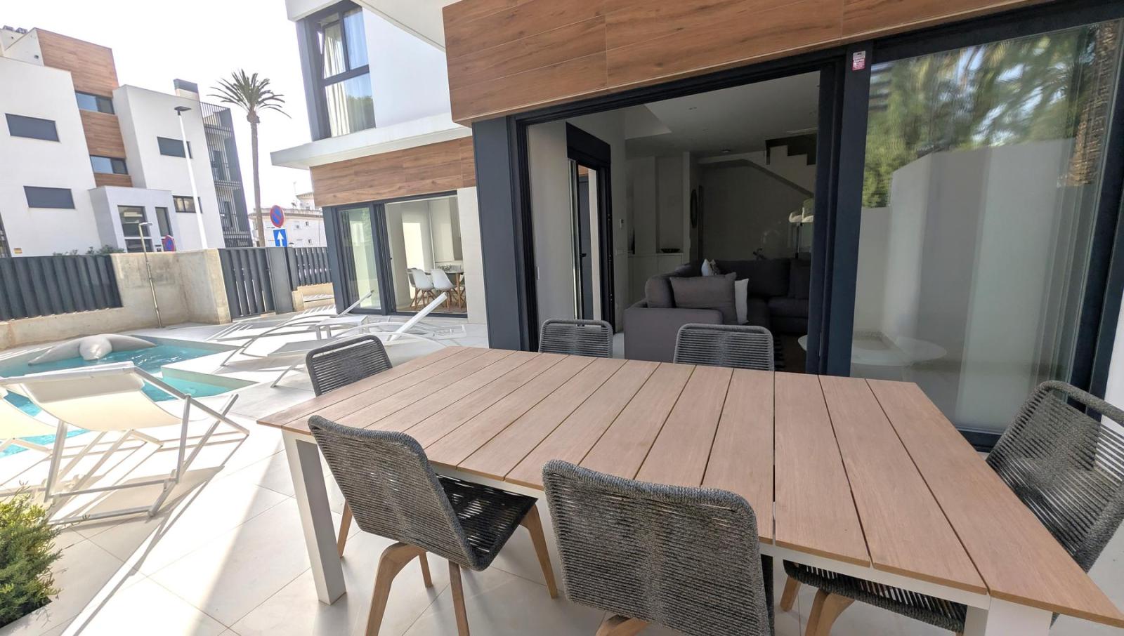 Villa for Sale in San Javier