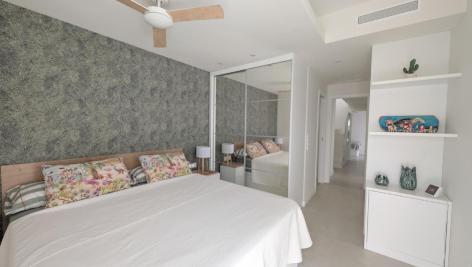 Villa for Sale in San Javier