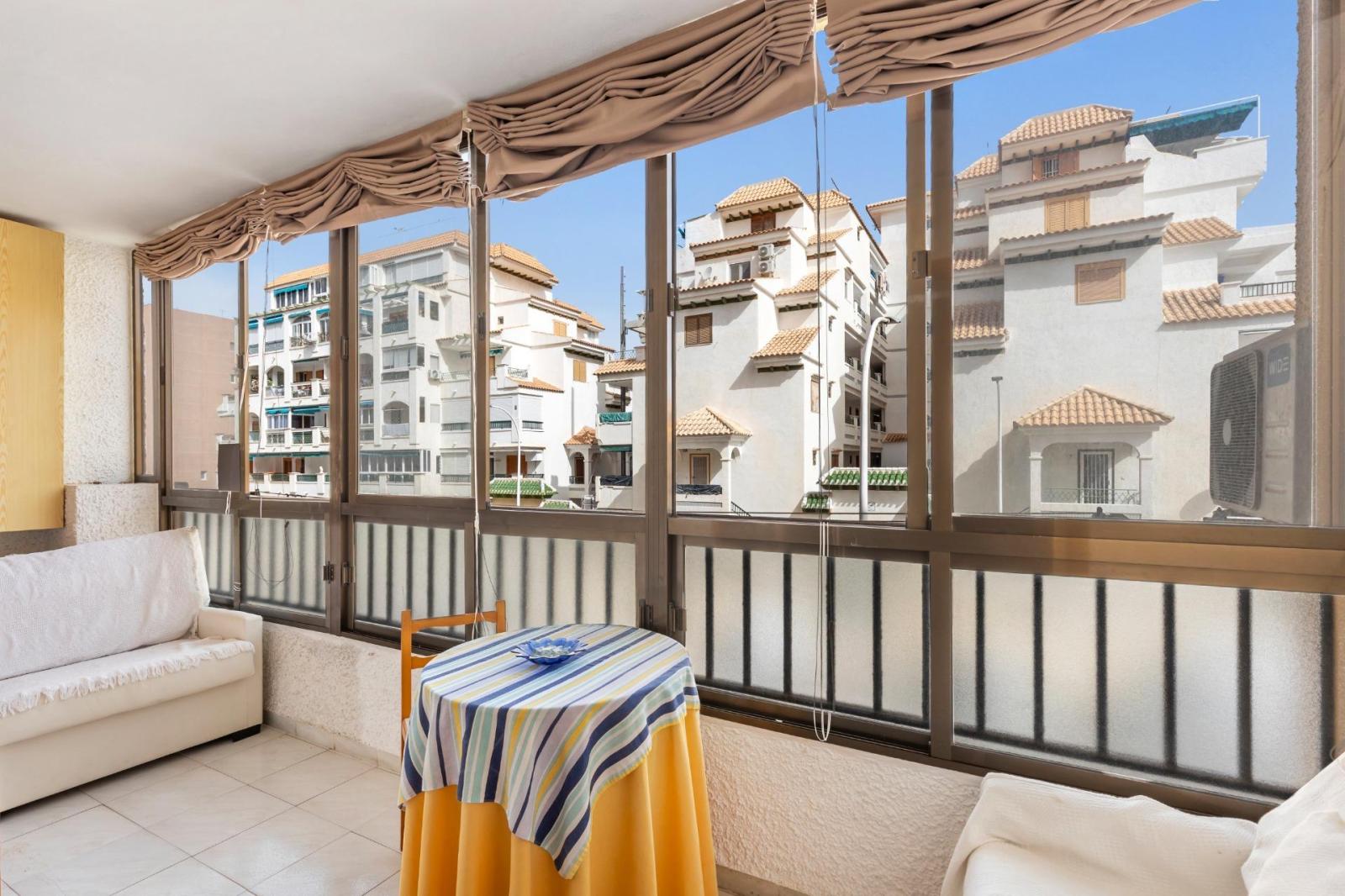 Apartamento en Venta en Torrevieja