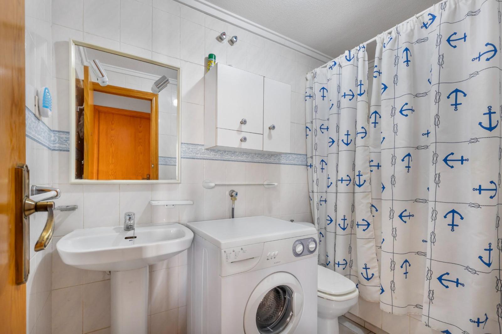 Apartamento en Venta en Torrevieja