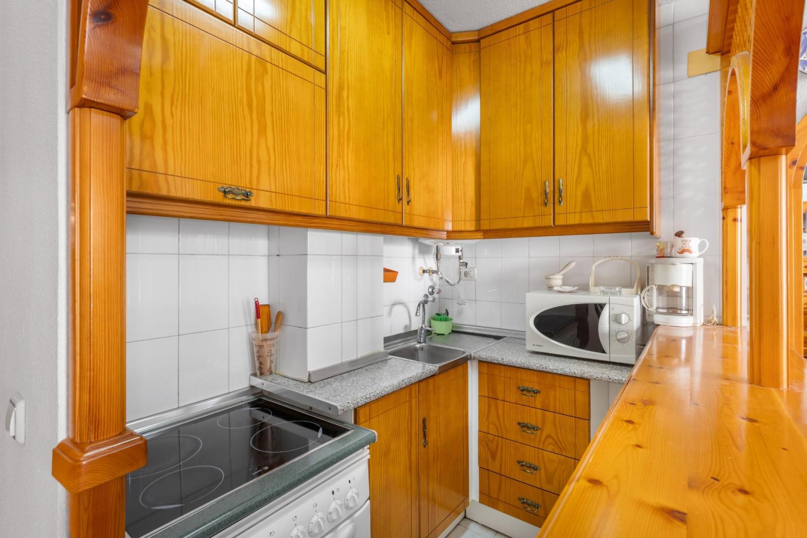 Apartamento en Venta en Torrevieja