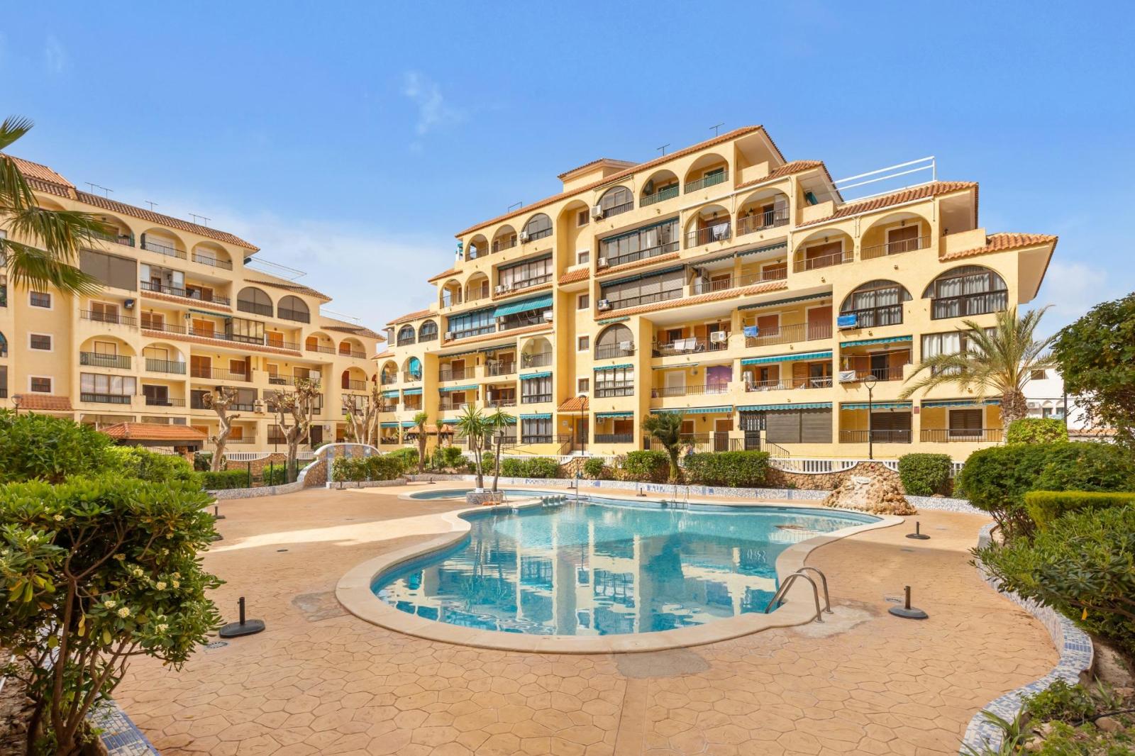 Apartamento en Venta en Torrevieja