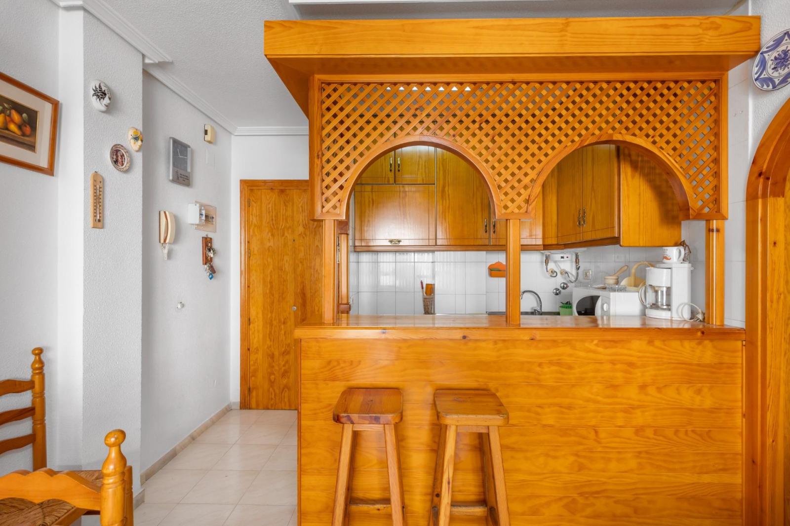 Apartamento en Venta en Torrevieja