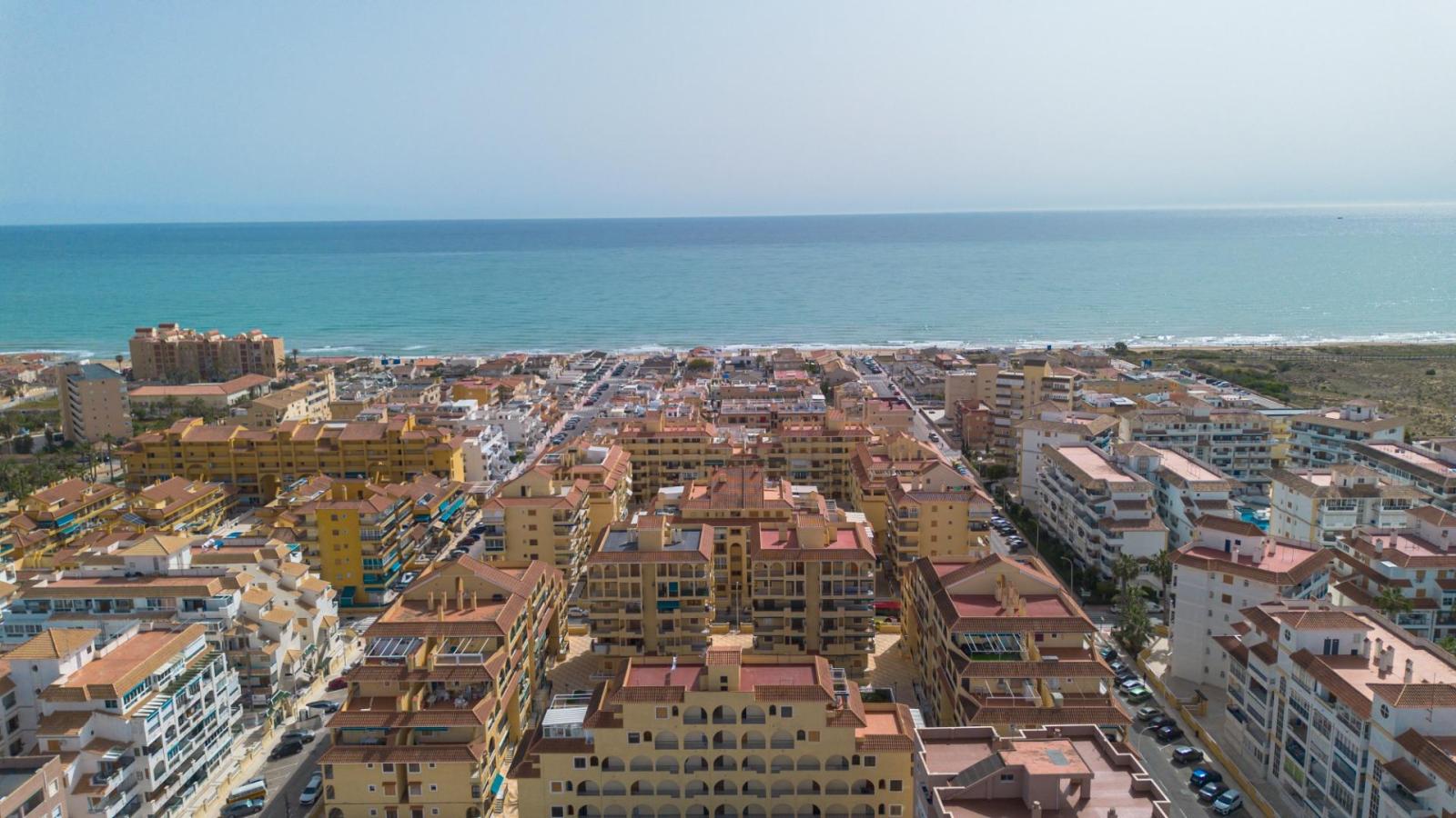 Apartamento en Venta en Torrevieja