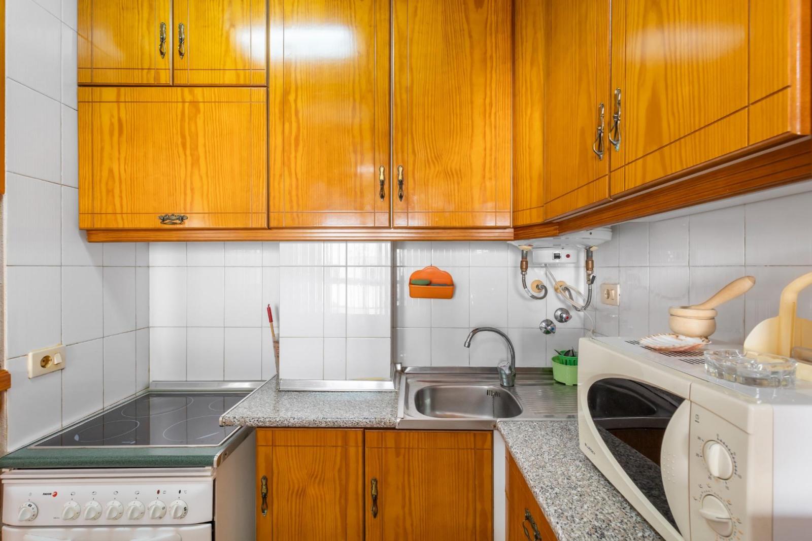 Apartamento en Venta en Torrevieja