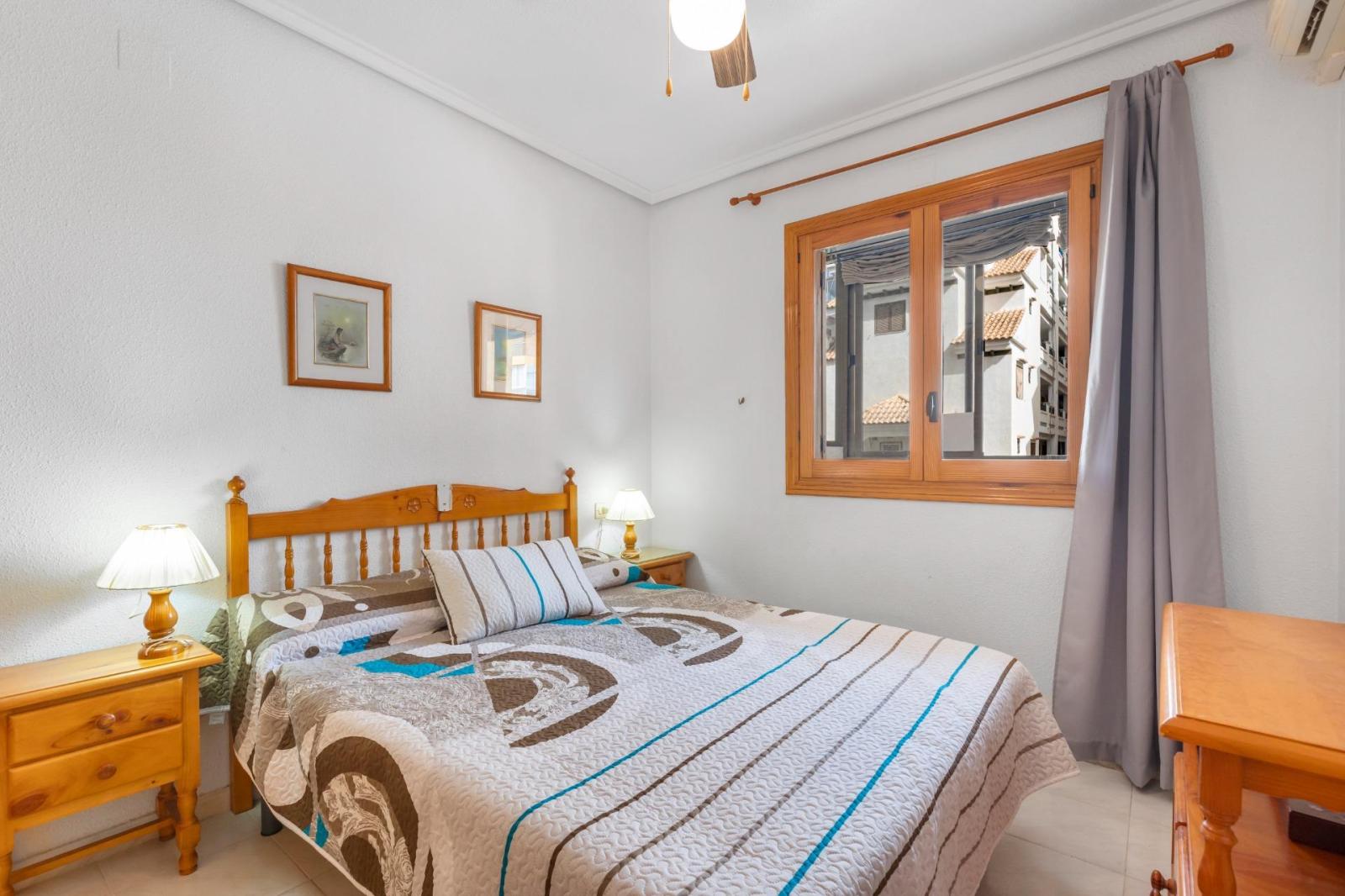 Apartamento en Venta en Torrevieja