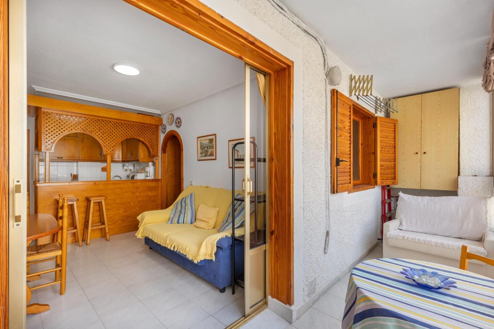 Apartamento en Venta en Torrevieja