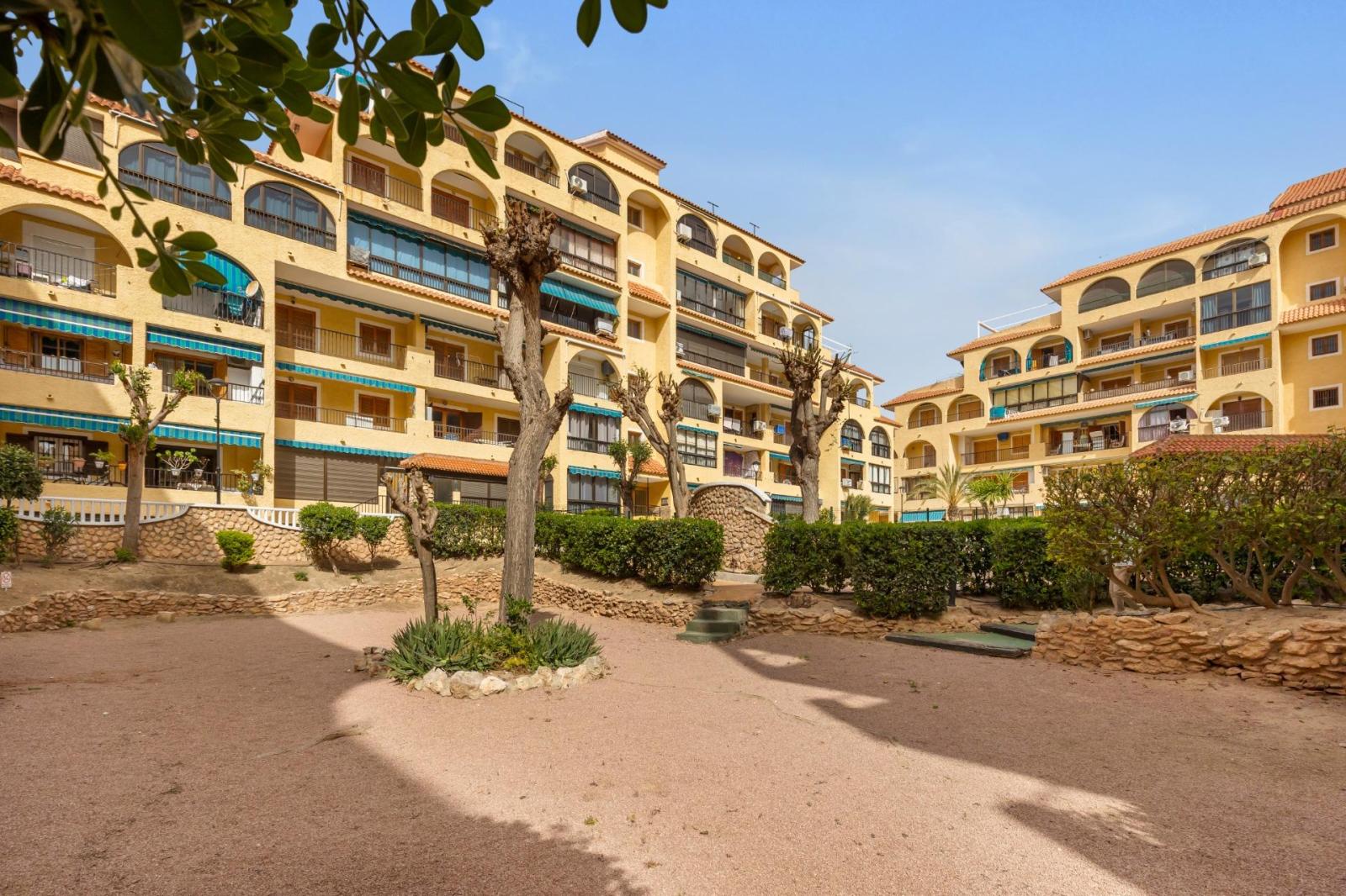 Apartamento en Venta en Torrevieja