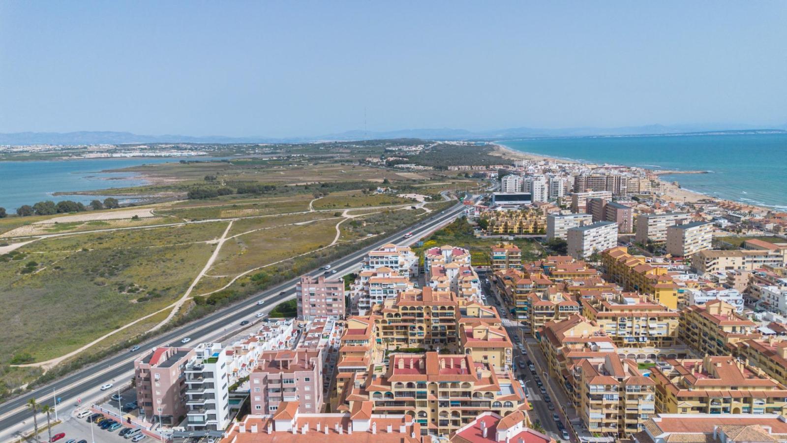 Apartamento en Venta en Torrevieja