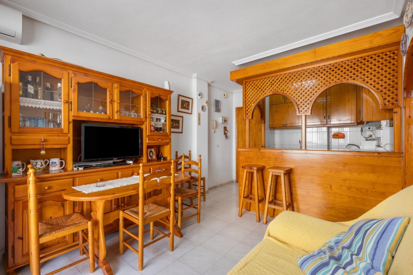 Apartamento en Venta en Torrevieja