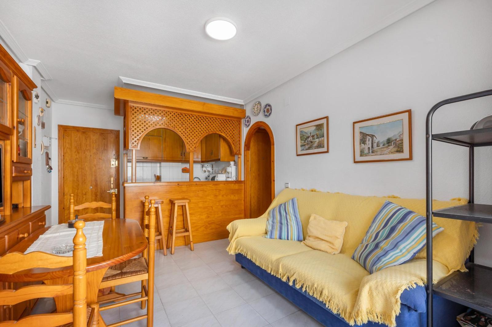 Apartamento en Venta en Torrevieja