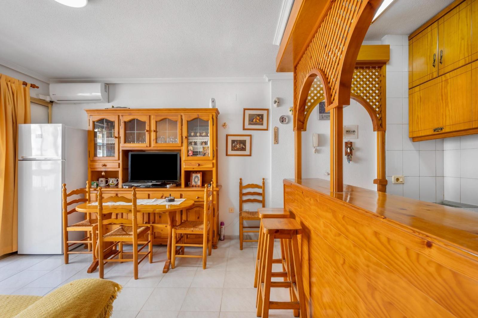 Apartamento en Venta en Torrevieja