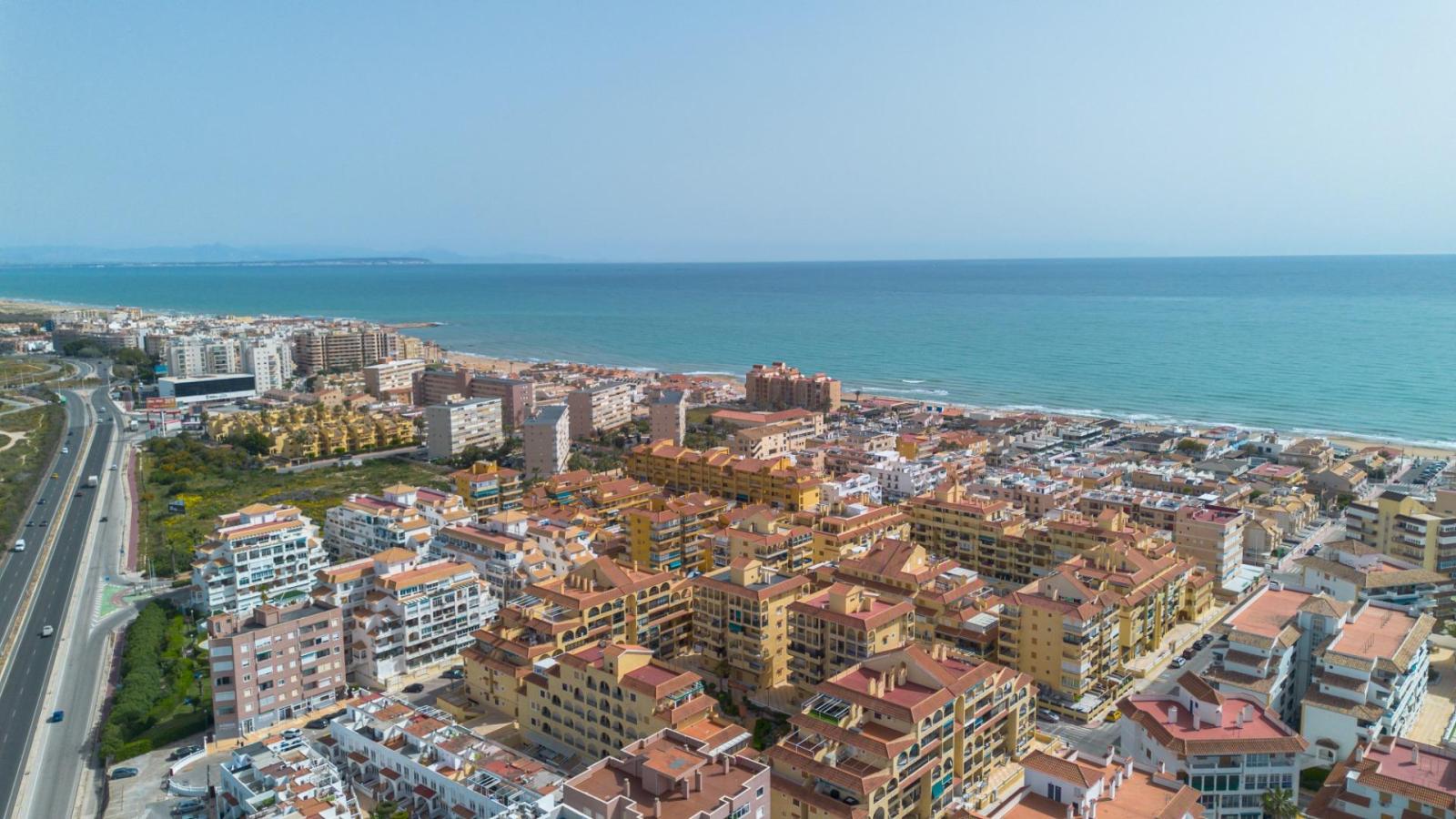 Apartamento en Venta en Torrevieja