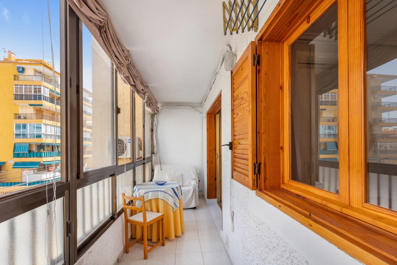 Apartamento en Venta en Torrevieja