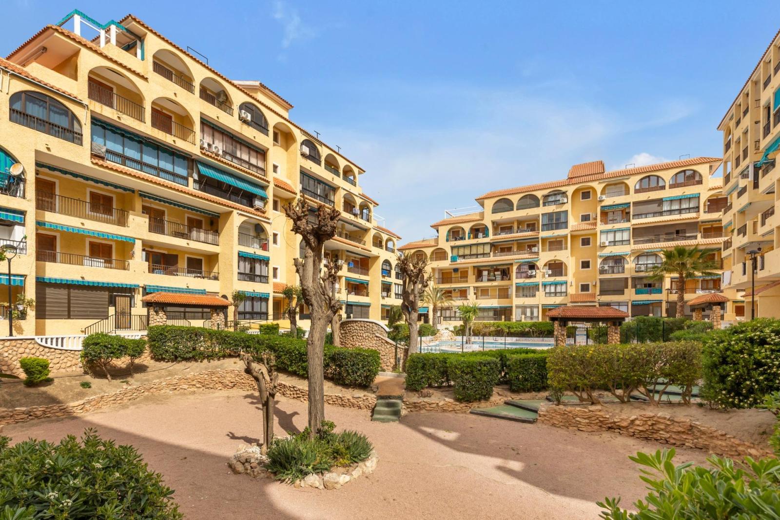 Apartamento en Venta en Torrevieja