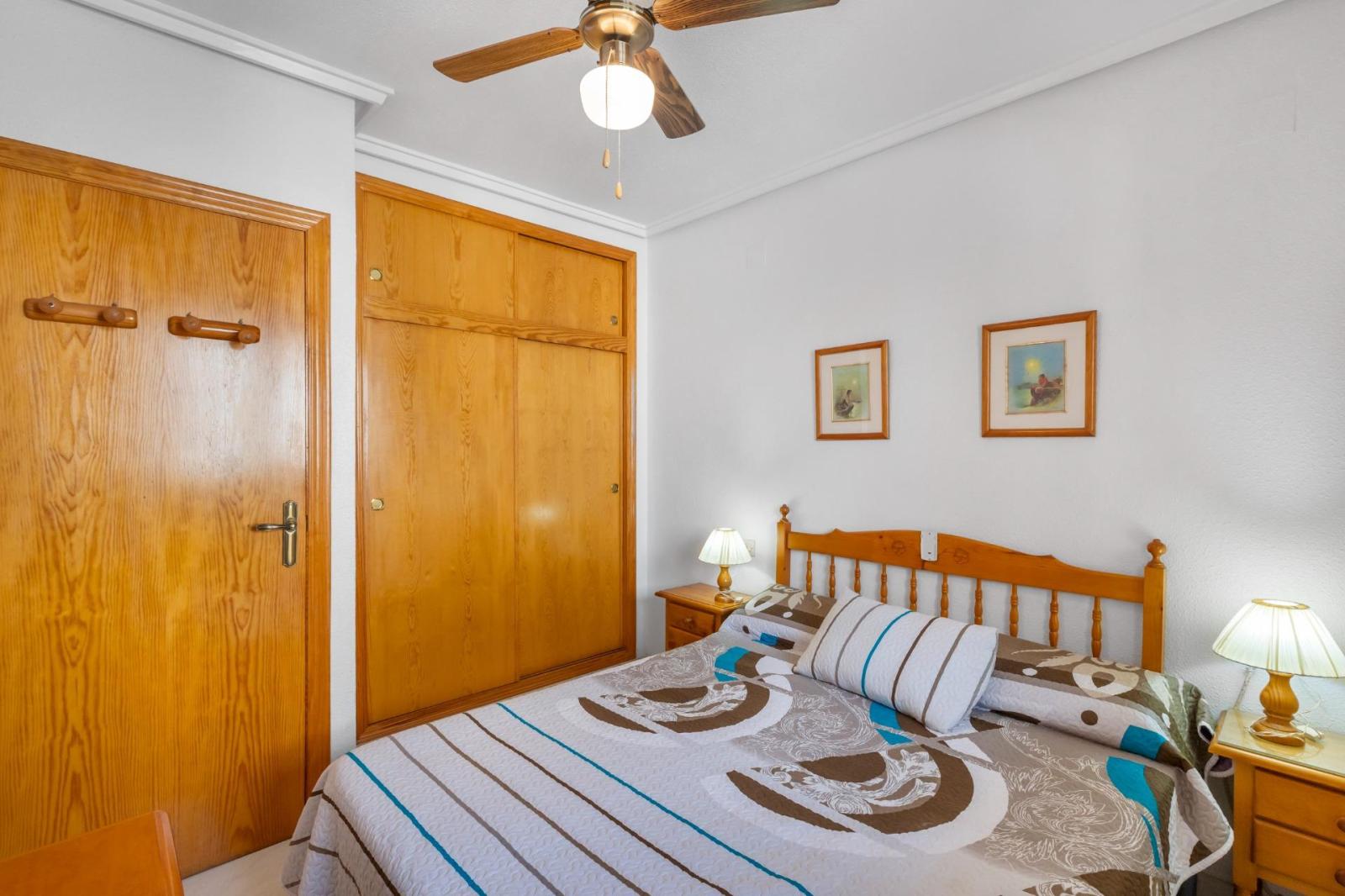 Apartamento en Venta en Torrevieja