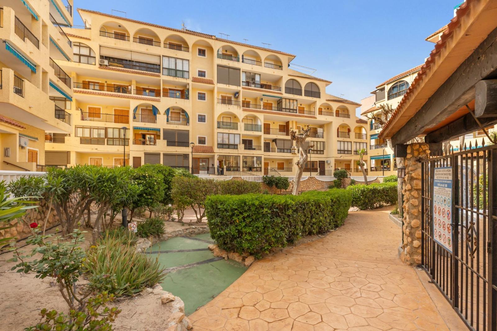 Apartamento en Venta en Torrevieja