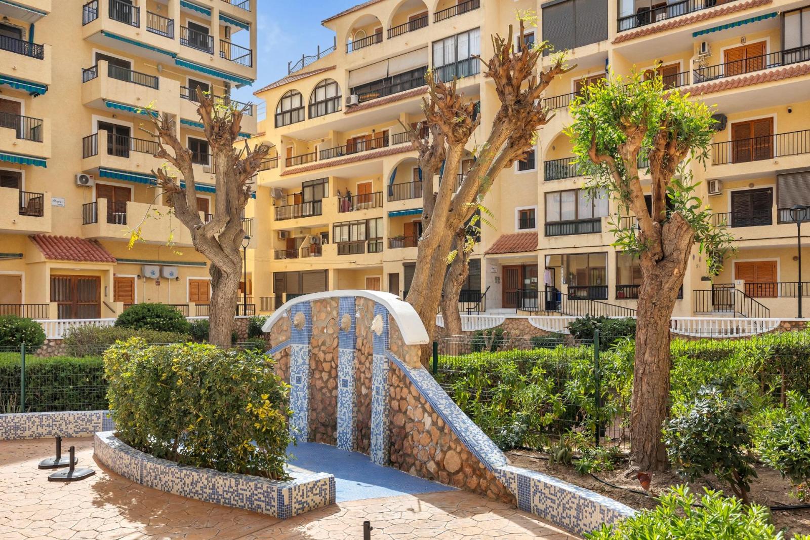 Apartamento en Venta en Torrevieja