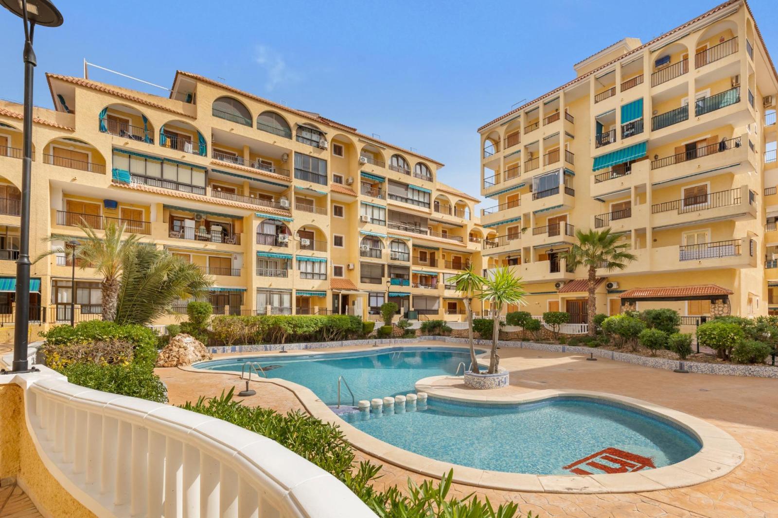 Apartamento en Venta en Torrevieja