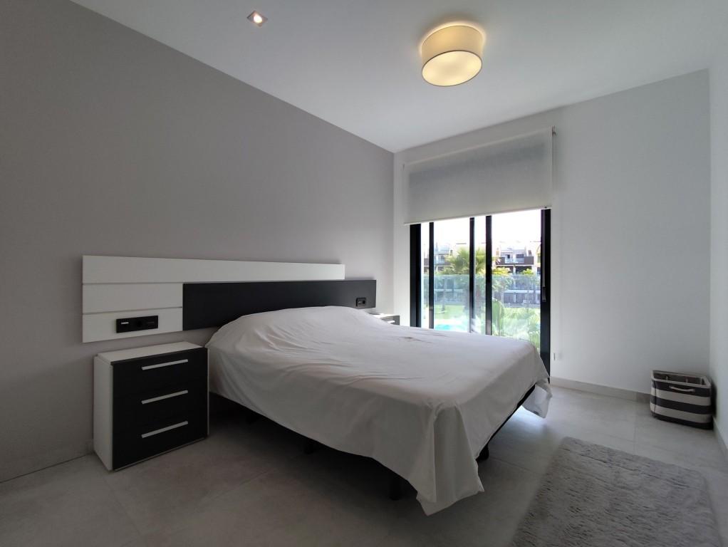 Penthouse for Sale in Guardamar del Segura