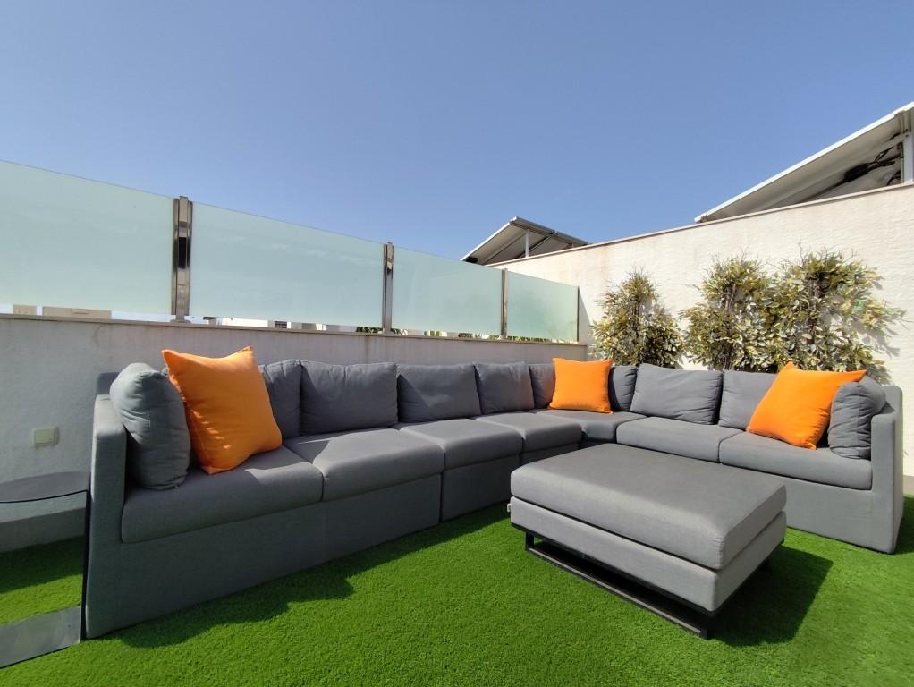 Penthouse for Sale in Guardamar del Segura