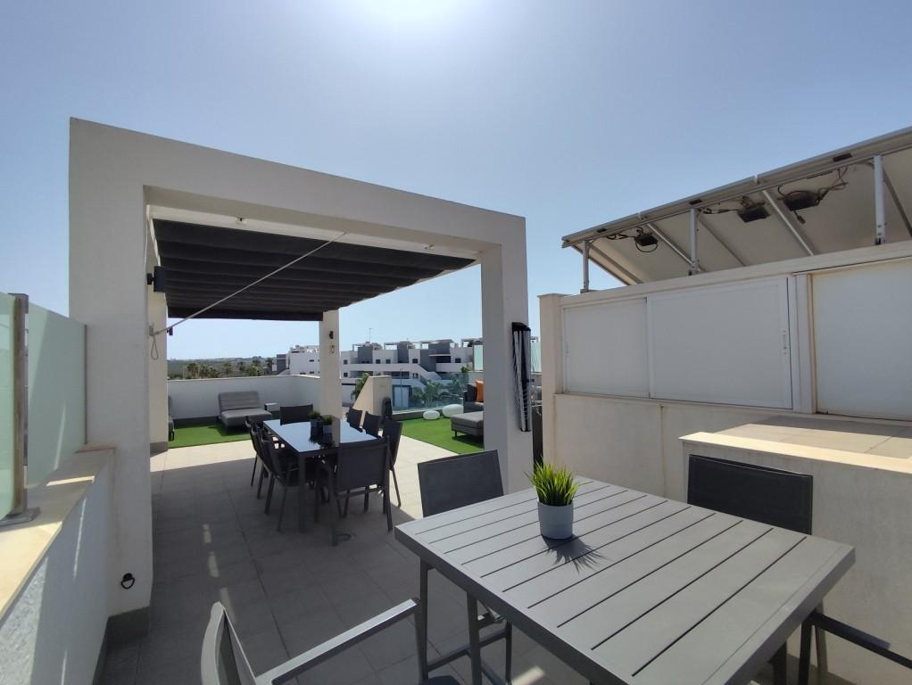Penthouse for Sale in Guardamar del Segura