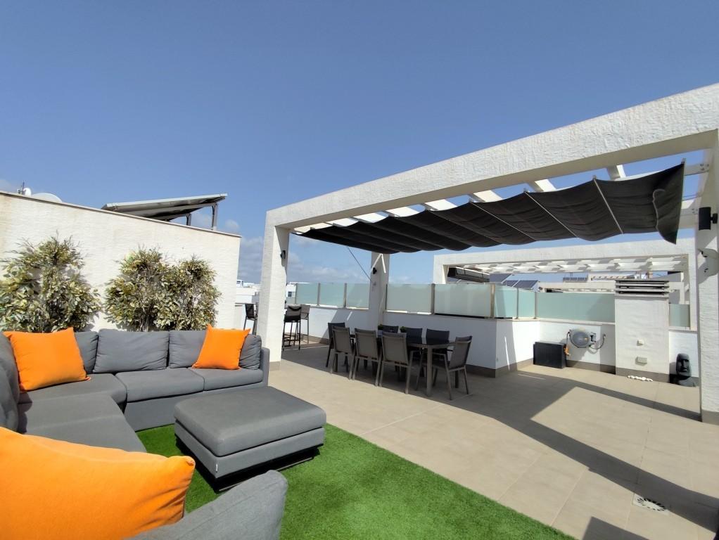 Penthouse for Sale in Guardamar del Segura