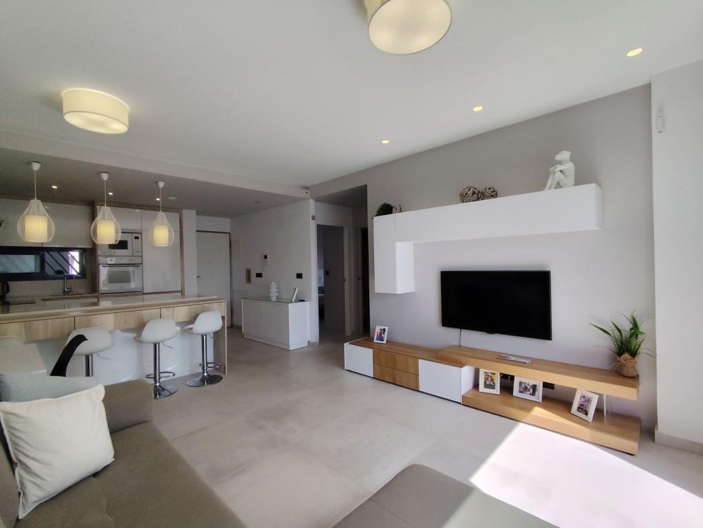 Penthouse for Sale in Guardamar del Segura