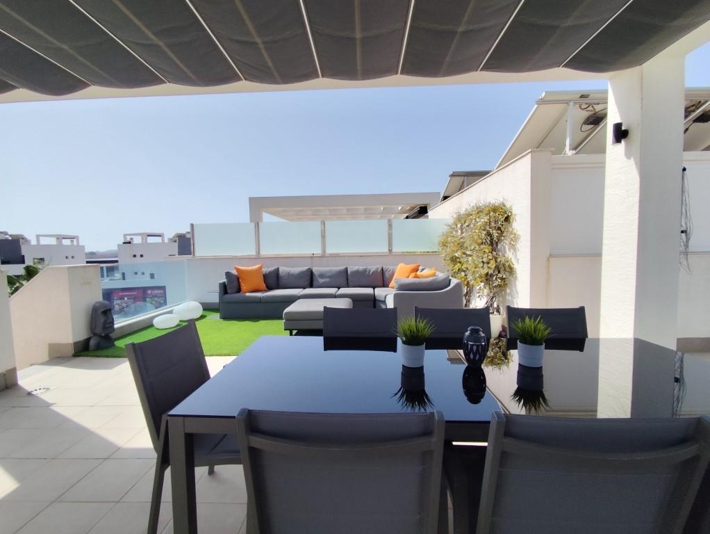 Penthouse for Sale in Guardamar del Segura