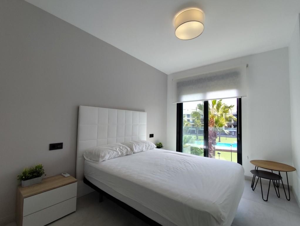 Penthouse for Sale in Guardamar del Segura