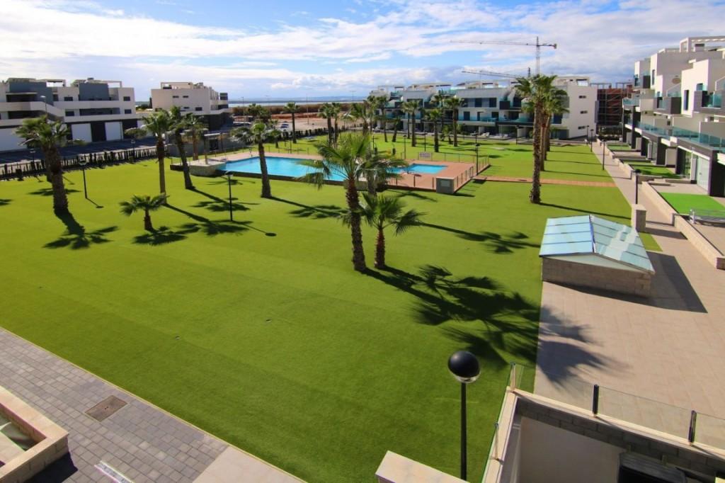 Penthouse for Sale in Guardamar del Segura