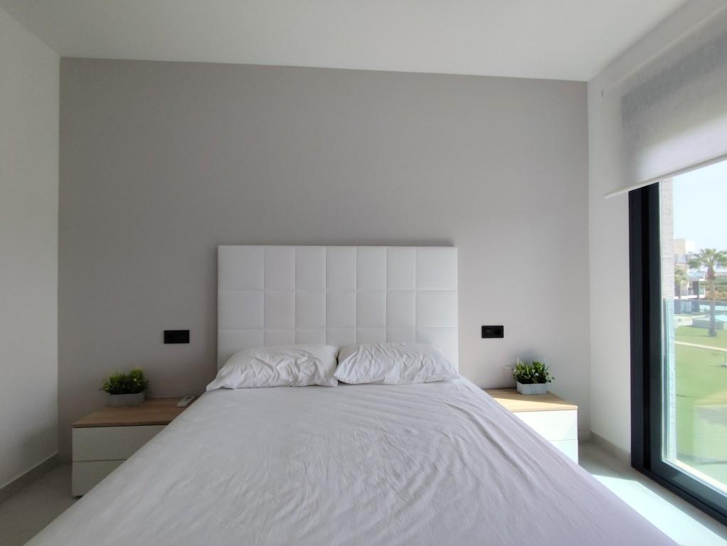 Penthouse for Sale in Guardamar del Segura