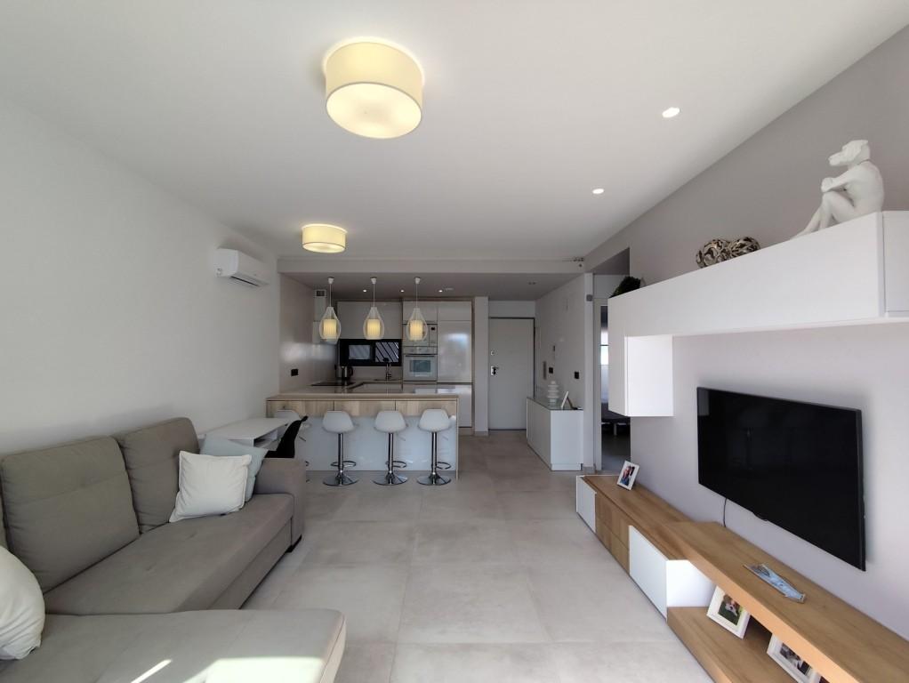 Penthouse for Sale in Guardamar del Segura