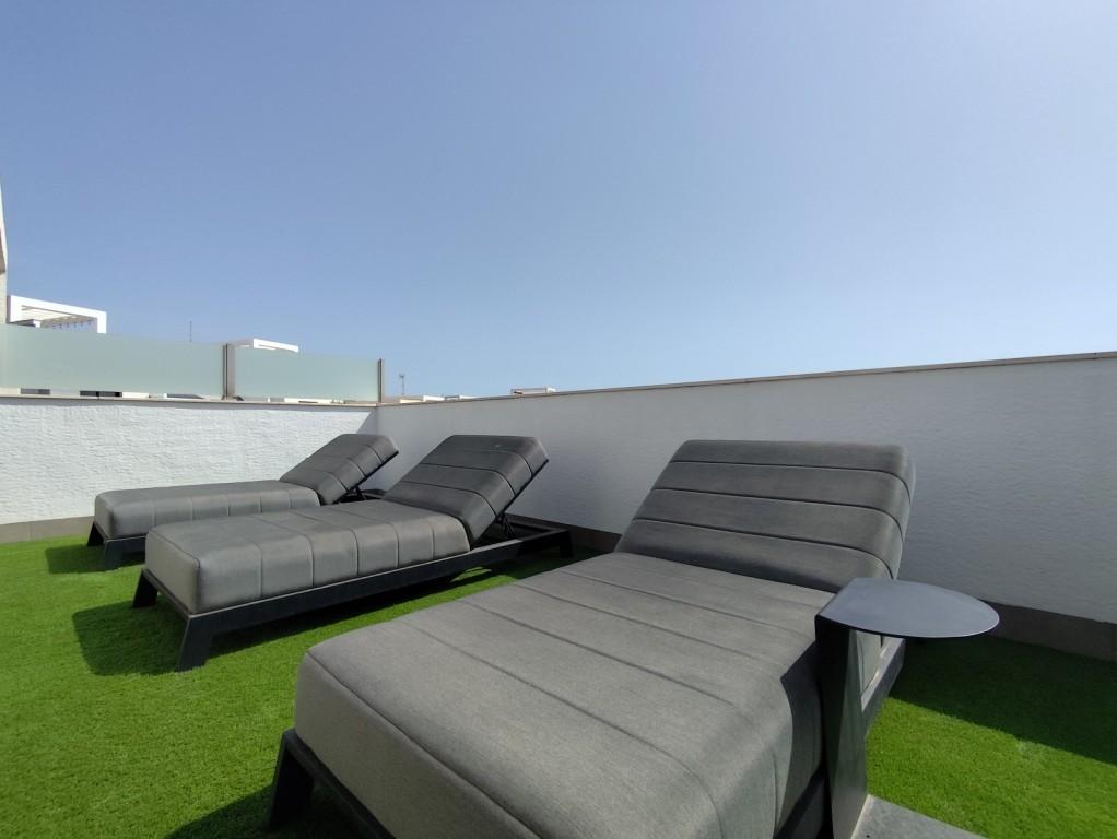 Penthouse for Sale in Guardamar del Segura